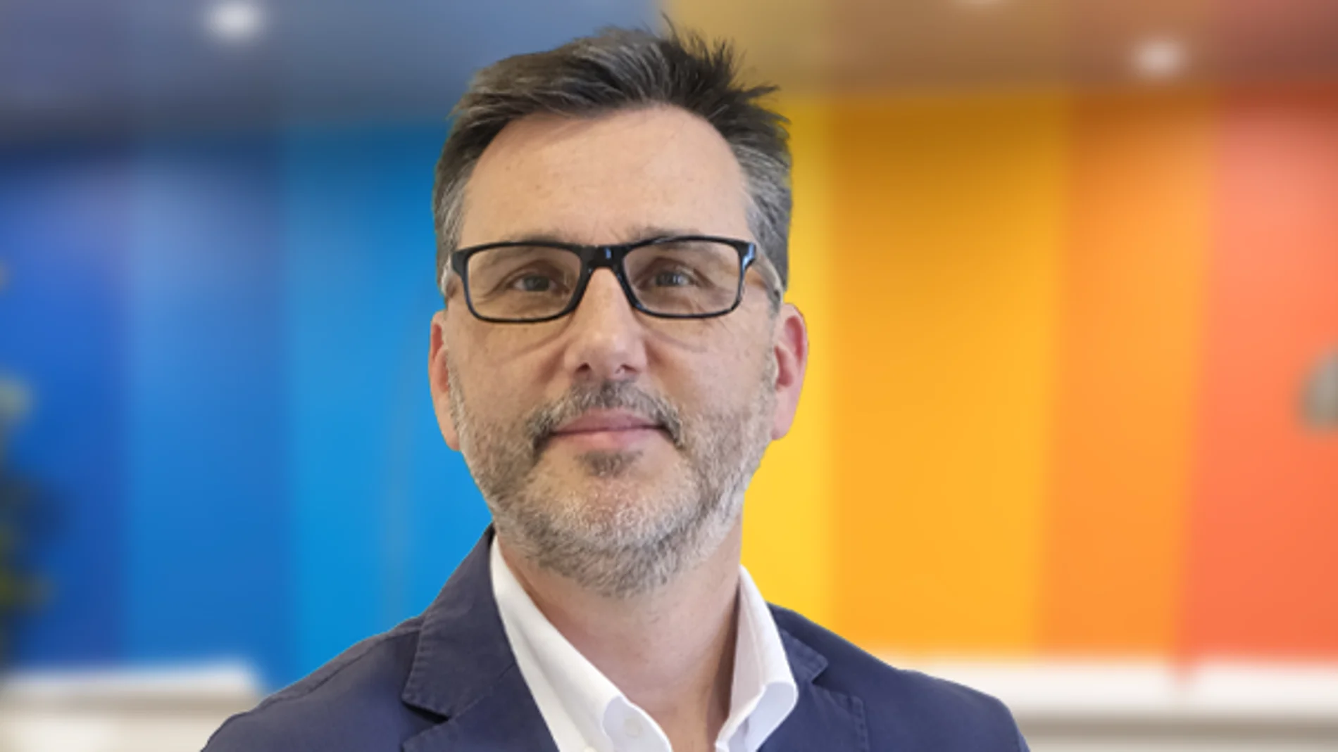 Emilio Martínez, country manager de TeamSystem en España