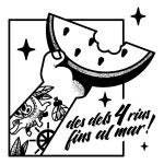 El Ayuntamiento de extrema izquierda de Girona utiliza un lema genocida y antisemita para sus fiestas mayores