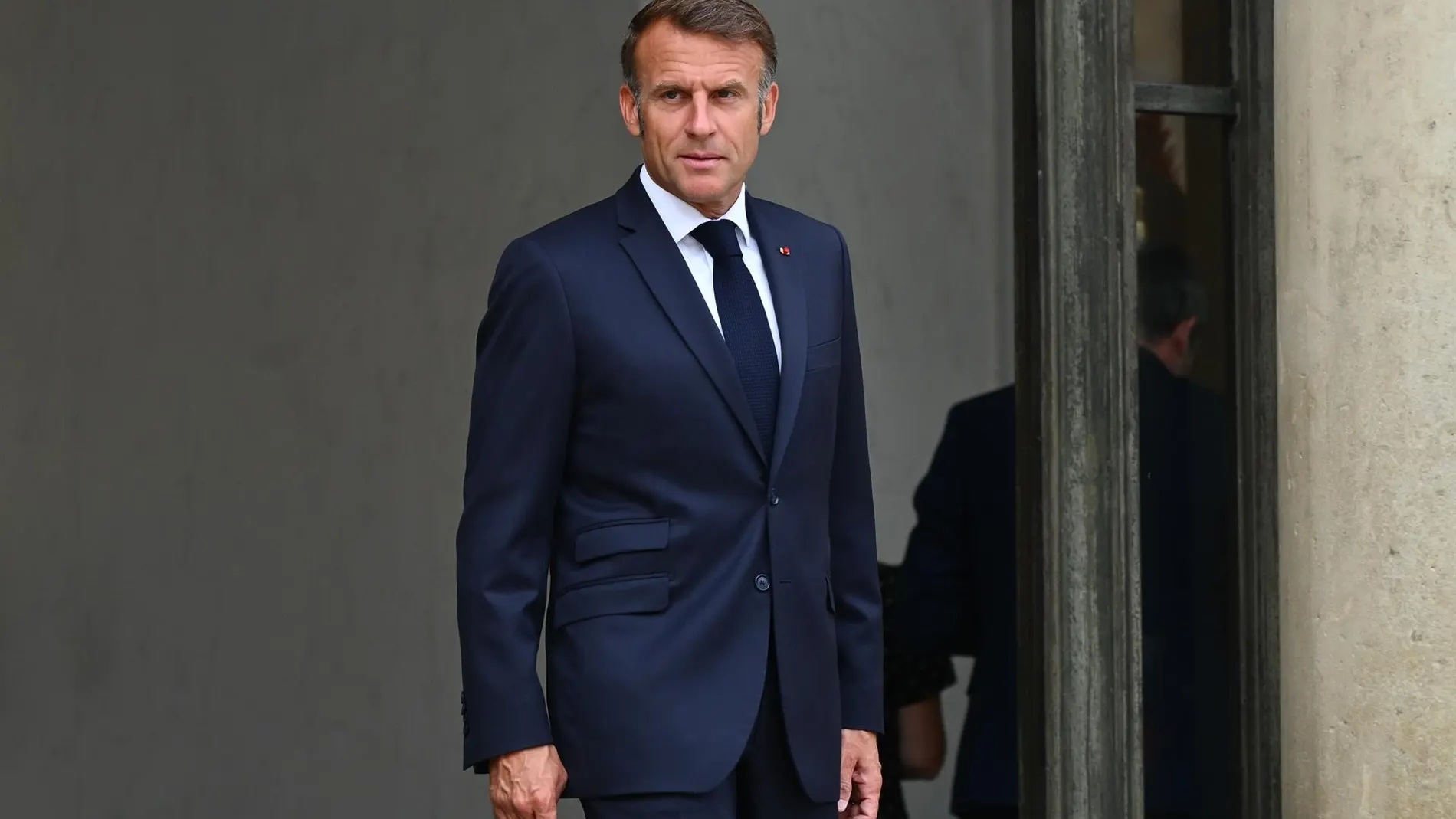 Francia.-AMP2.-Macron vuelve a nombrar a Sébastien Lecornu como nuevo primer ministro cuatro días después de su dimisión