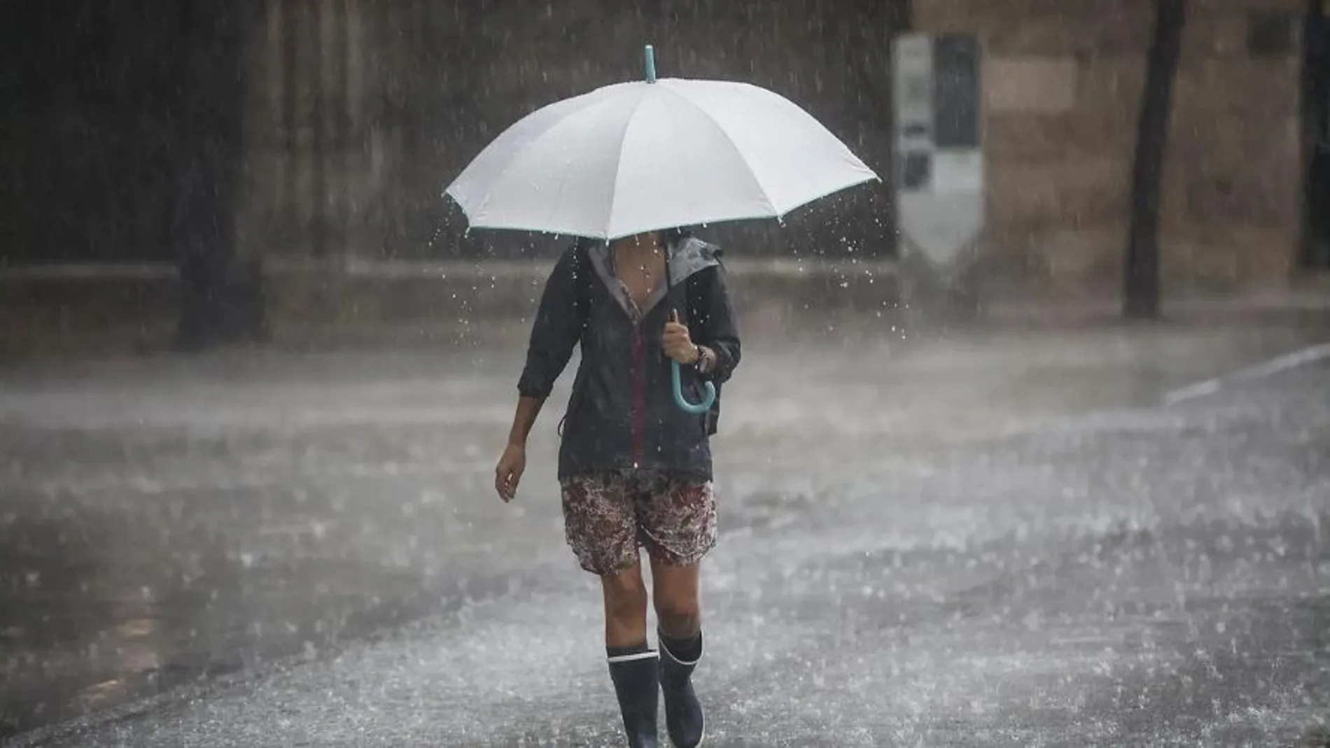 Calzado impermeable que combina con todo y resiste cualquier chaparrón