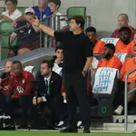 Amistoso Internacional : Estados Unidos vs Ecuador