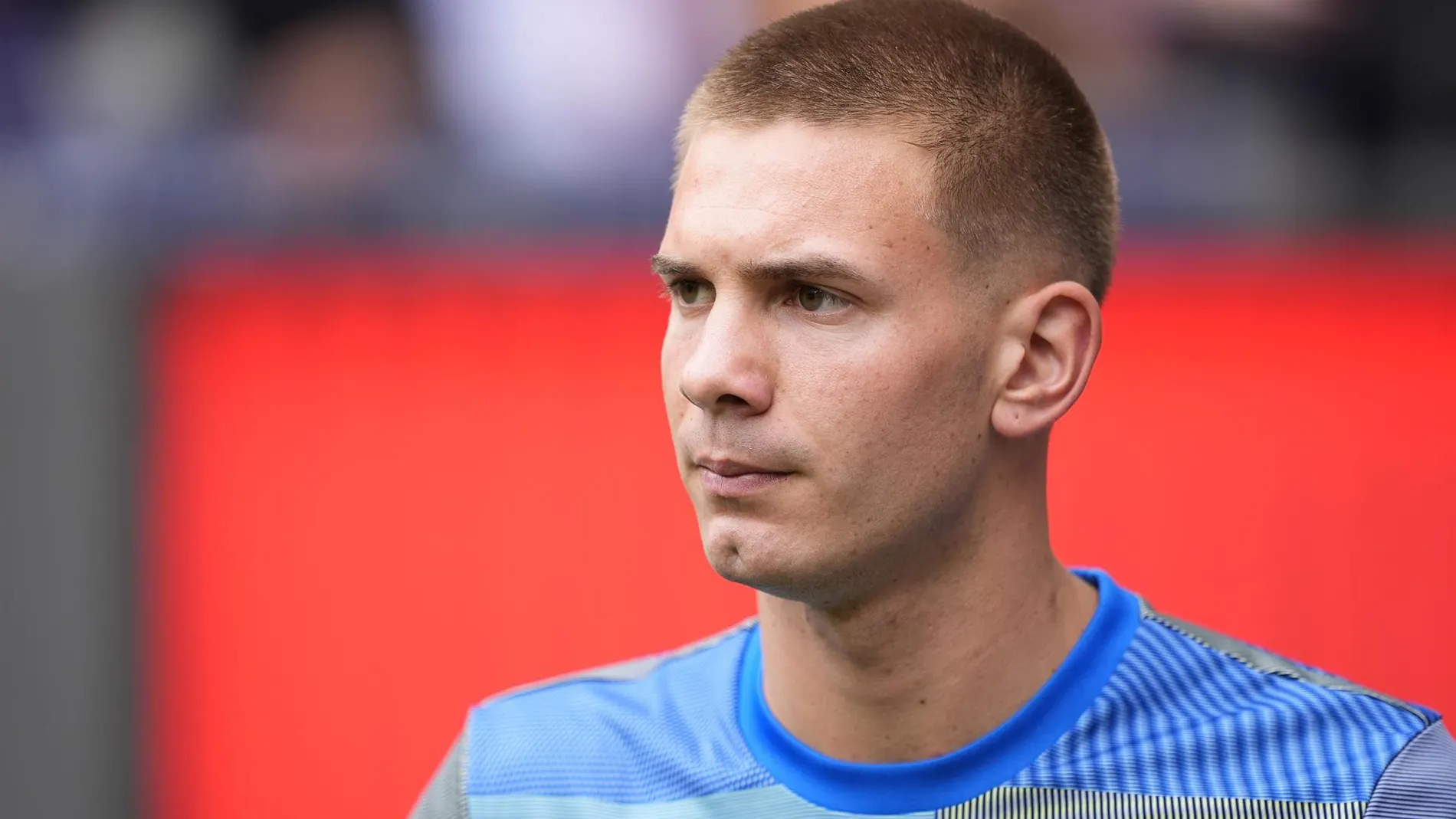 El jugador del Real Madrid Mastantuono no jugará con Argentina por una sobrecarga