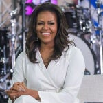 Philanthropy-Michelle Obama