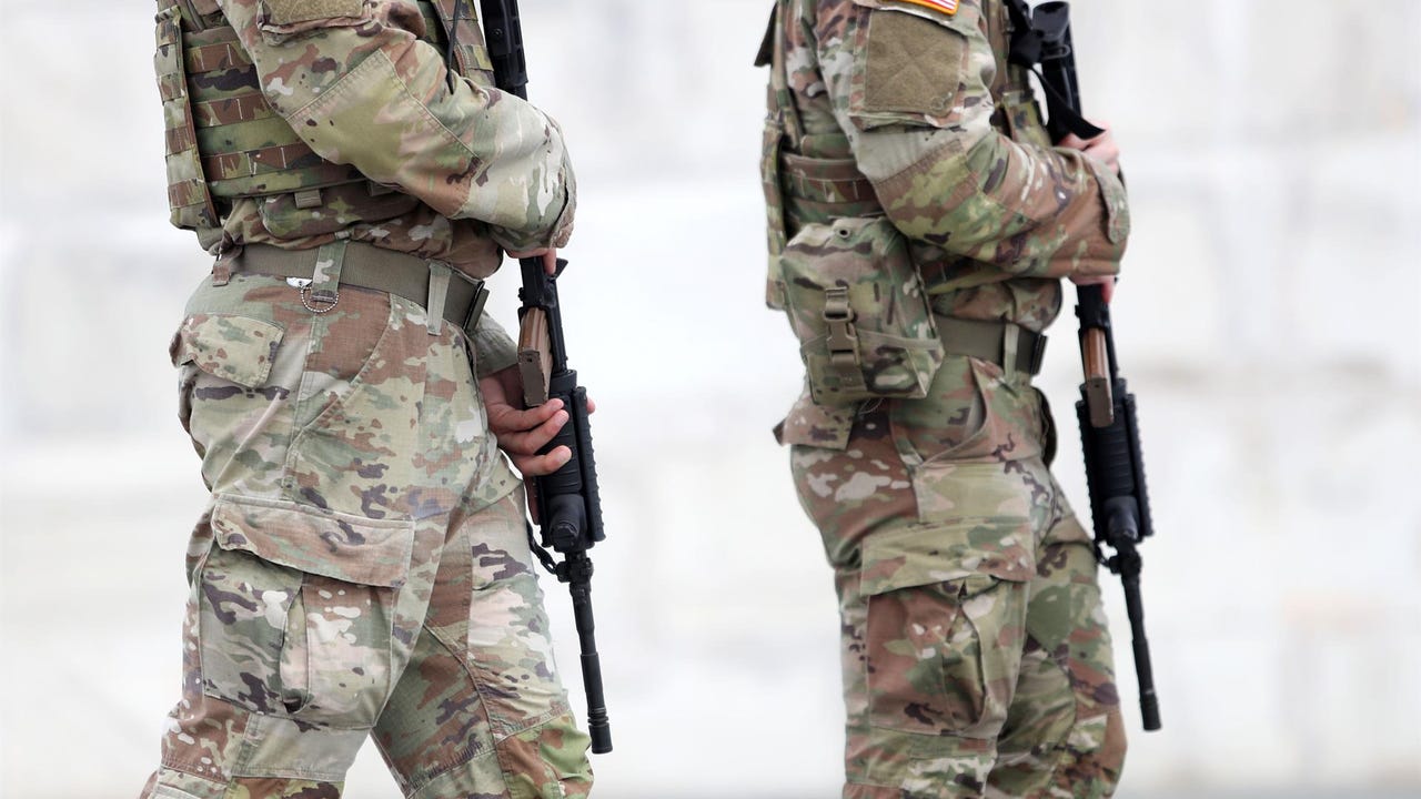 Estados Unidos crea una nueva Fuerza de Tarea Conjunta para luchar contra el narcotráfico