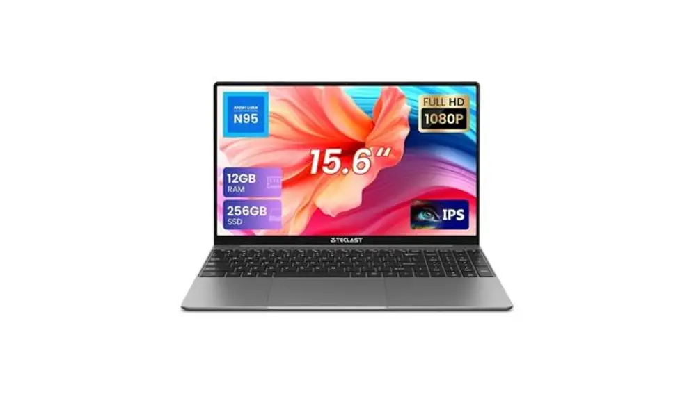Teclast F16 Pro
