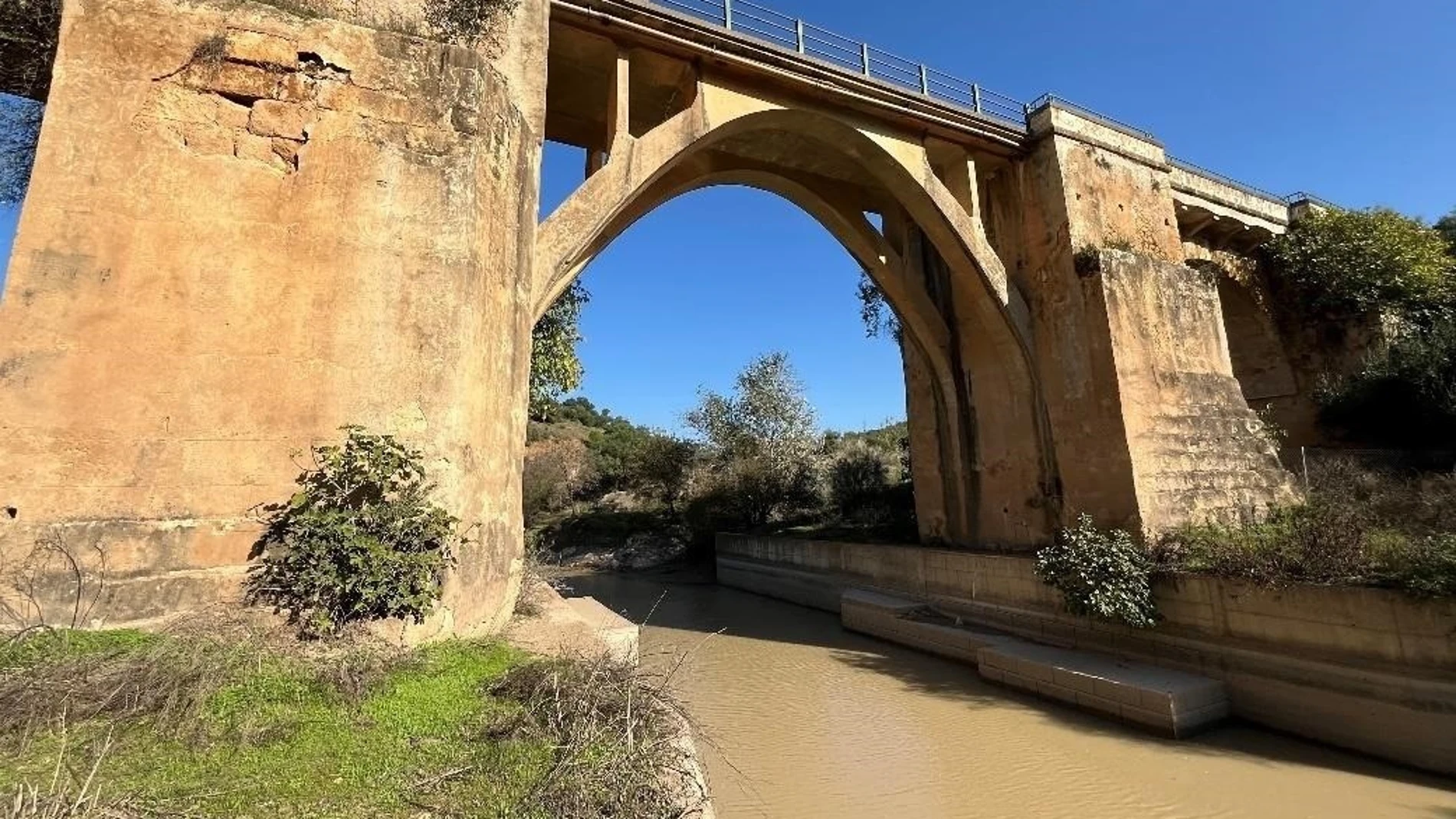 Carretera A-455
