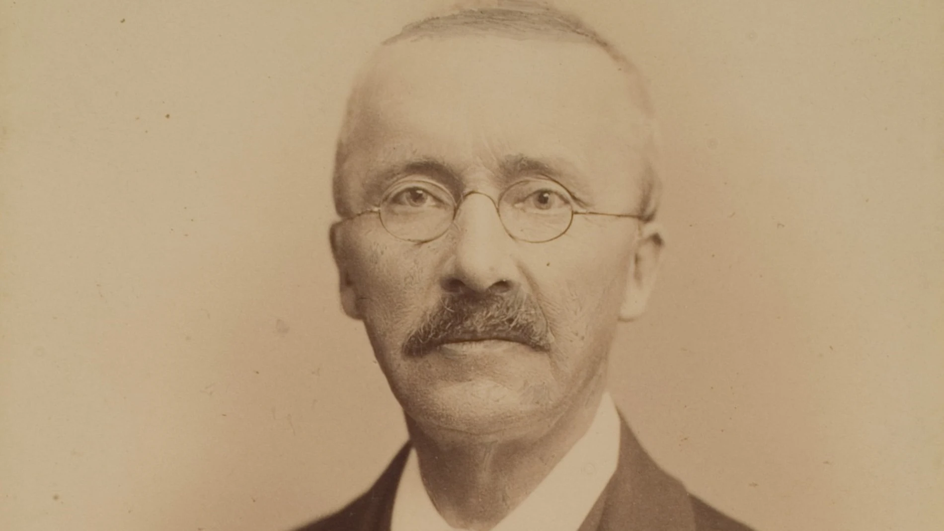 Los poemas homéricos despertaron el interés por Troya de un jovencísimo Heinrich Schliemann