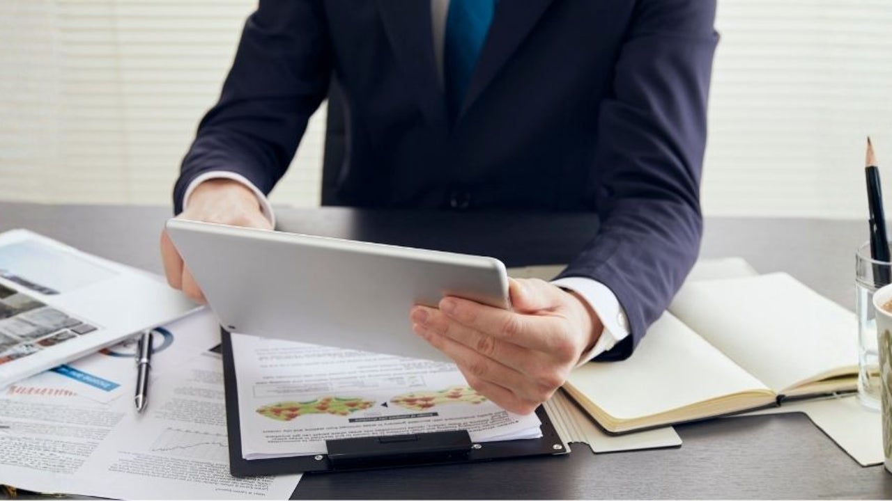 La sorpresa del año: una tablet fluida, moderna y con Android 14 por menos de 100 euros