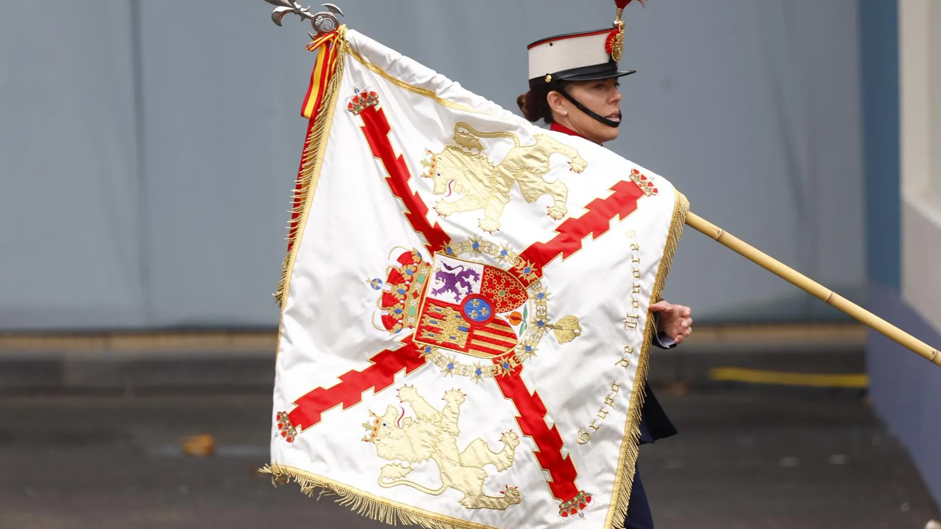 España