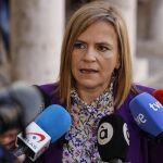 VÍDEO: Bernabé, sobre la visita de Mazón a Pilar de la Horadada: "Todo lo que sea aprender de los errores está bien"