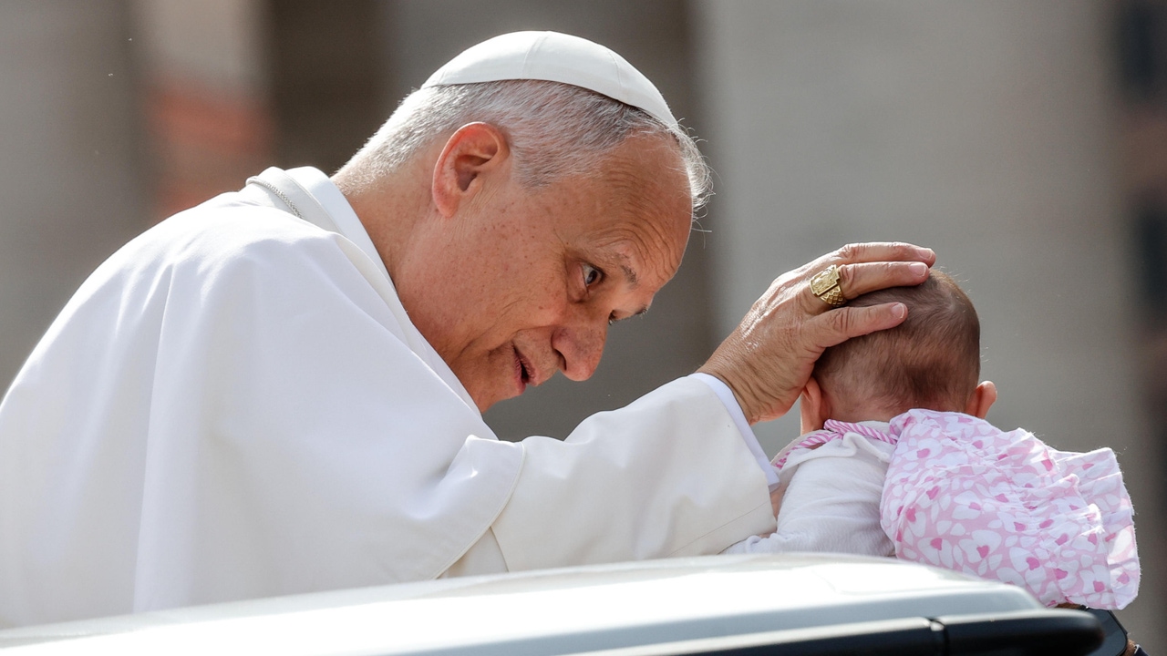 El Papa llama a "apoyar a los misioneros en todas partes"