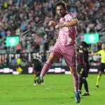 MLS Atlanta United Inter Miami Soccer