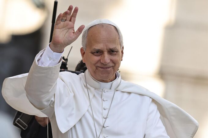 O.Próximo.- El Papa dice que hay "destellos de esperanza" tras el alto al fuego en Gaza