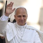 O.Próximo.- El Papa dice que hay "destellos de esperanza" tras el alto al fuego en Gaza