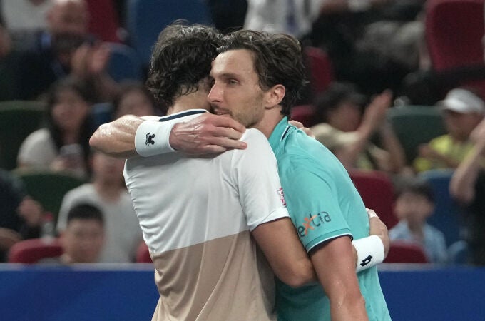 China Tennis Shanghai Masters