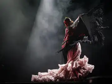 MADRID.-El Corral de la Morería sacará el flamenco a la Plaza Mayor de Madrid este domingo por la Hispanidad 2025 MADRID.-El Corral de la Morería sacará el flamenco a la Plaza Mayor de Madrid este domingo por la Hispanidad 2025