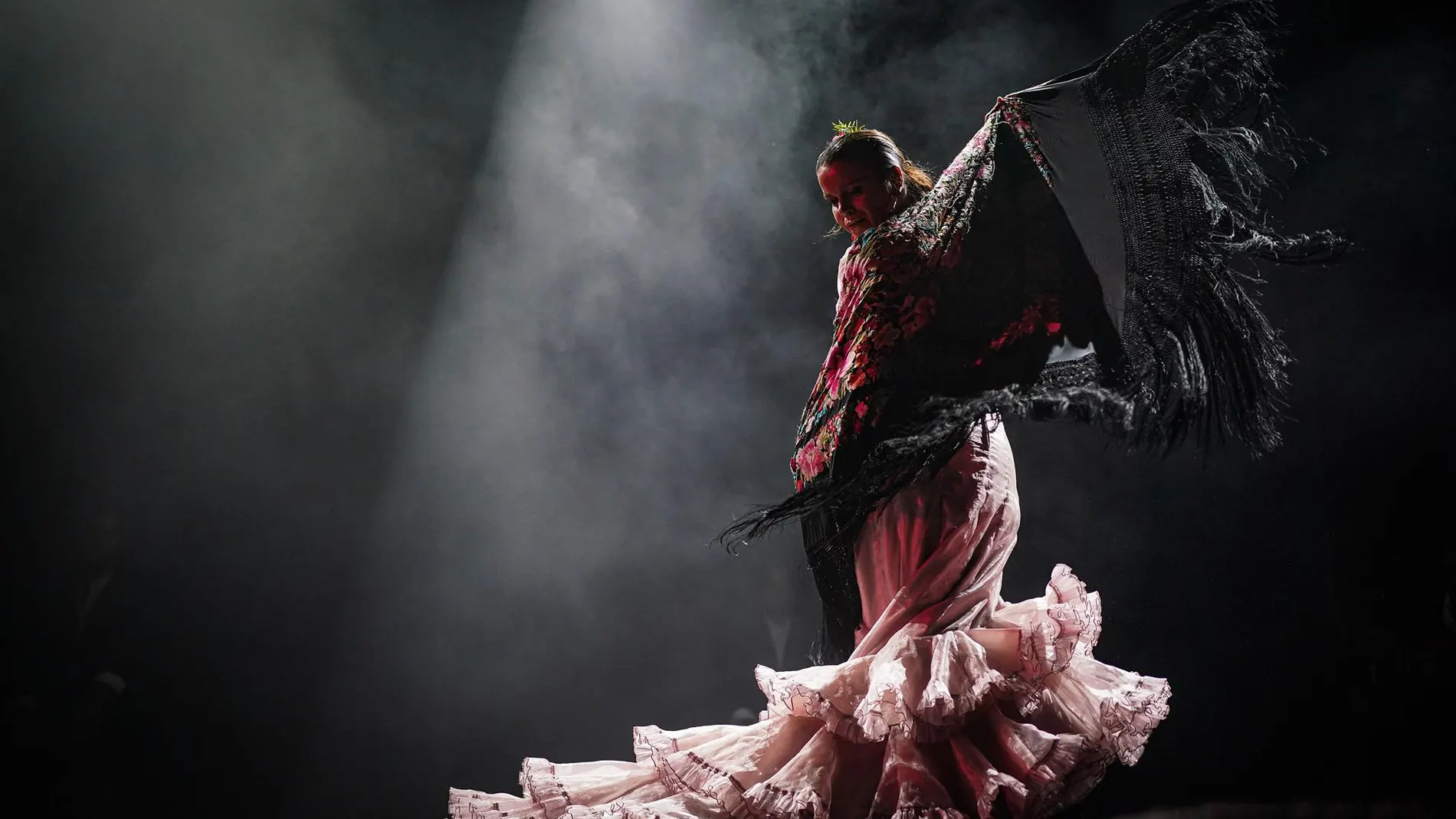 MADRID.-El Corral de la Morería sacará el flamenco a la Plaza Mayor de Madrid este domingo por la Hispanidad 2025