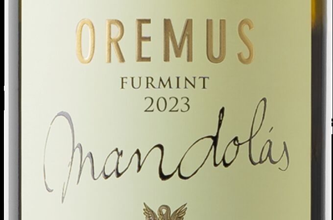Mandolás