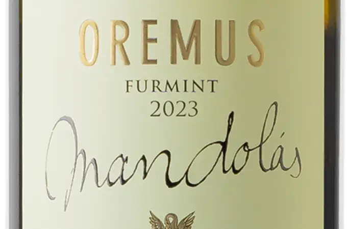 Mandolás, el blanco seco a contracorriente de Tokaj (Hungría) Mandolás, el blanco seco a contracorriente de Tokaj (Hungría)