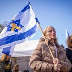 O.Próximo.- Israel tiene ya "todo listo" para recibir "de inmediato" a los rehenes