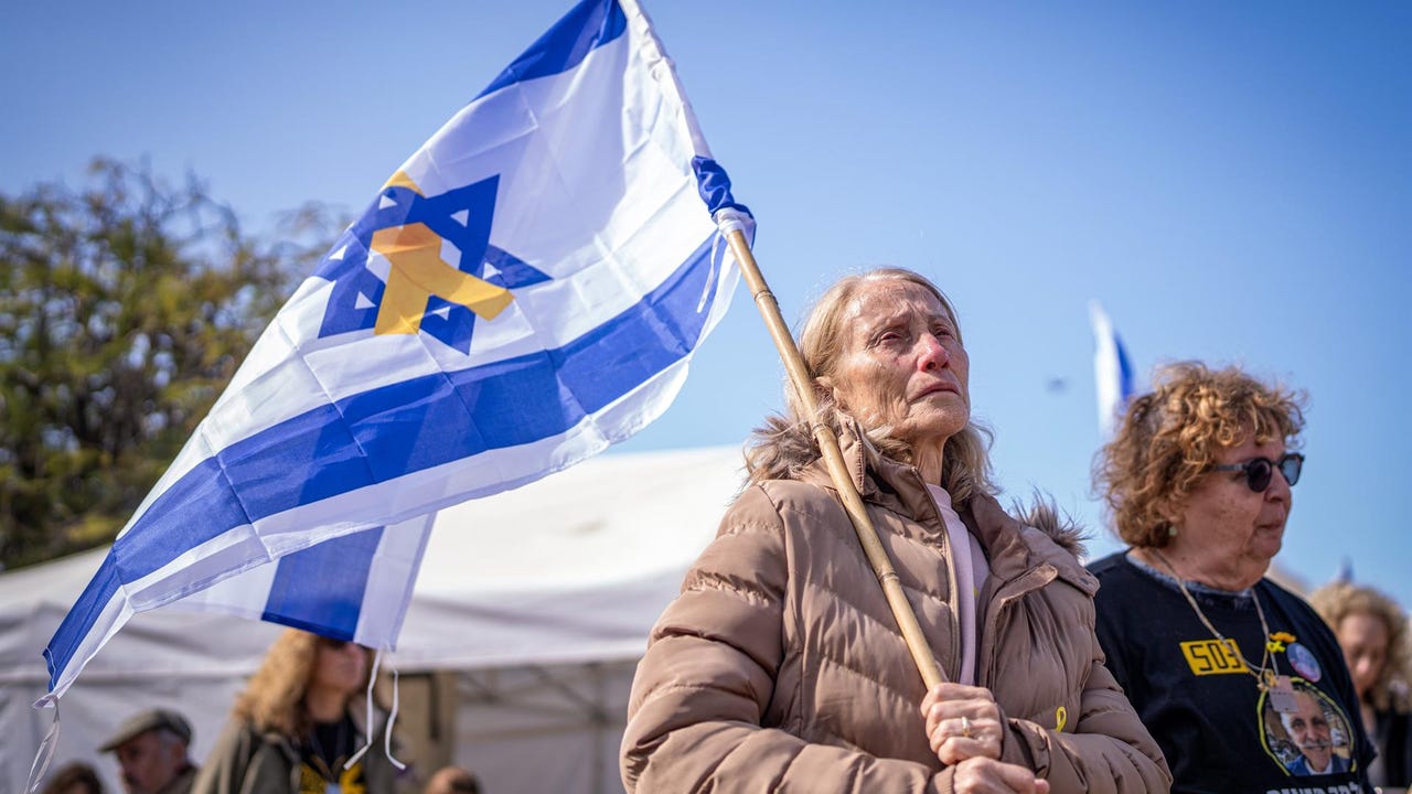 Expectación máxima ante la liberación, en cuestión de horas, de los rehenes de Hamás