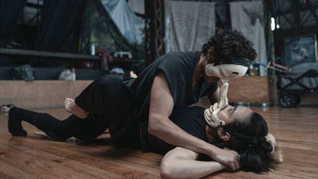 ‘Las locuras’, la película de Rodrigo García sobre salud mental en un “mundo podrido”