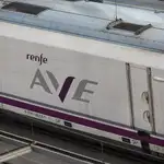 Economía.- Renfe cierra el verano con un récord en AVE y Larga Distancia al alcanzar 8,4 millones de viajeros