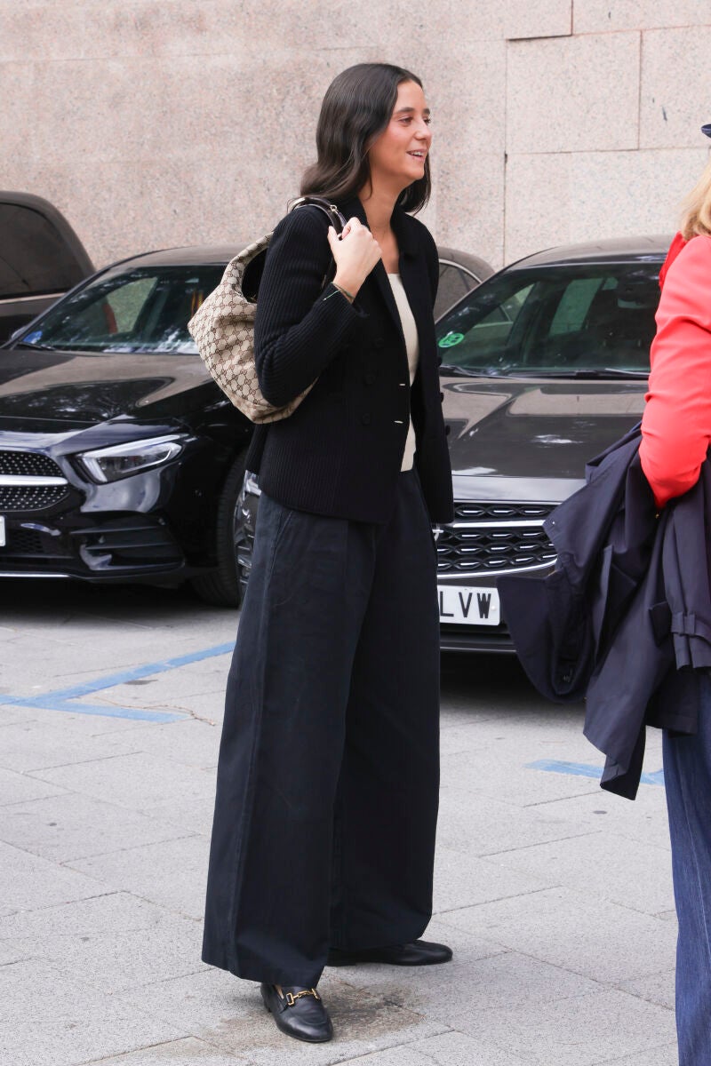 Victoria Federica.