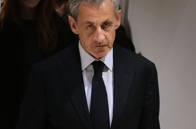 France Sarkozy Explainer France Sarkozy Explainer