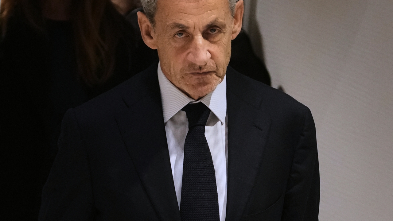 Por qué Sarkozy va a cumplir su condena a pesar de su apelación