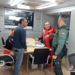 Pusto demando de la búqueda del anciano desaparecido en León Pusto demando de la búqueda del anciano desaparecido en León