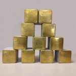 MADRID.-Las calles de Retiro sumarán tres placas Stolpersteine más en homenaje a vecinos víctimas del horror nazi