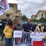 Vox reclama en el Congreso un registro "veraz" de casos de okupación e inquiokupación y compensar a los propietarios