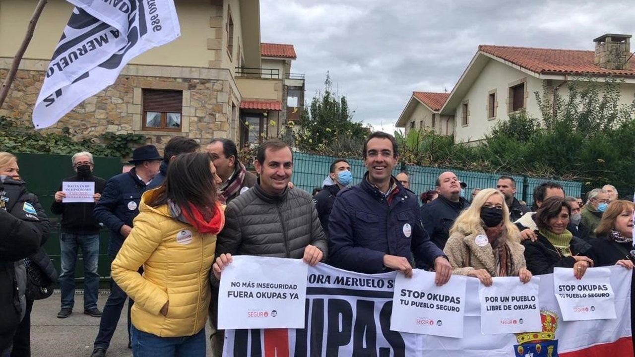 La Audiencia Provincial confirma el desalojo de una familia de okupas con hijos por no demostrar la vulnerabilidad