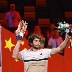 Shanghai Masters tennis tournament