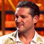 Manu Tenorio fue el expulsado en la última gala de 'Bailando con las estrellas'