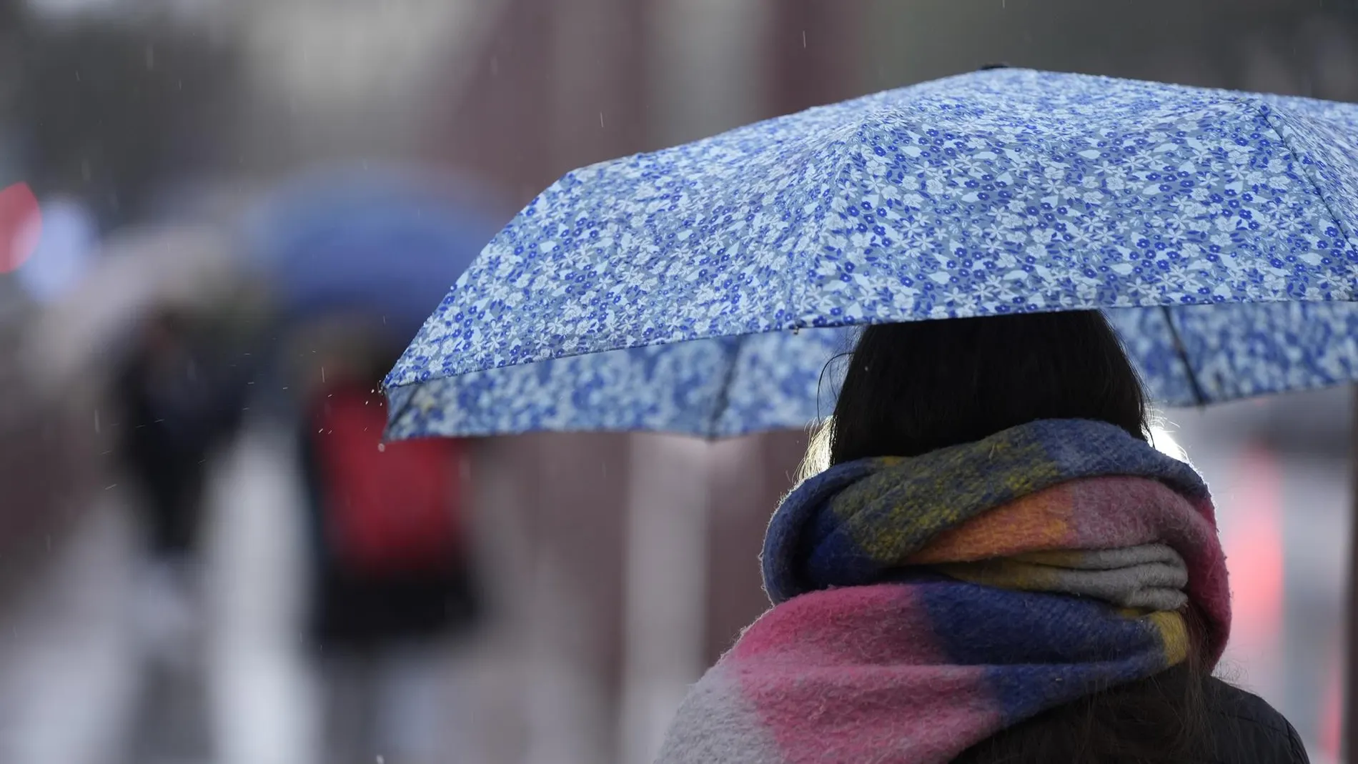 Protecció Civil alerta de una situación "complicada" en el Montsià (Tarragona) por las lluvias