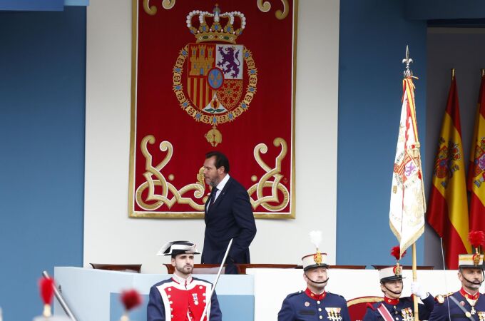 Óscar Puente