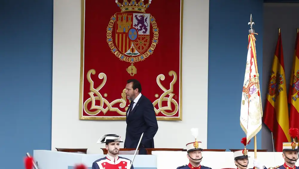 Óscar Puente