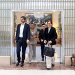 Economía.-(AMP)Sumar propone un real decreto para 'congelar' los contratos de alquiler y frenar la compra especulativa