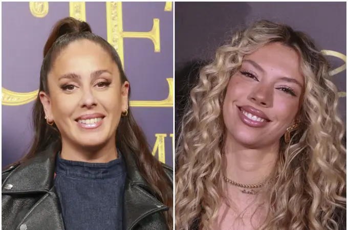 De Alejandra Rubio a Anabel Pantoja: las nuevas madres del couché declaran la guerra a la prensa rosa De Alejandra Rubio a Anabel Pantoja: las nuevas madres del couché declaran la guerra a la prensa rosa