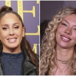 Anabel Pantoja y Alejandra Rubio Anabel Pantoja y Alejandra Rubio