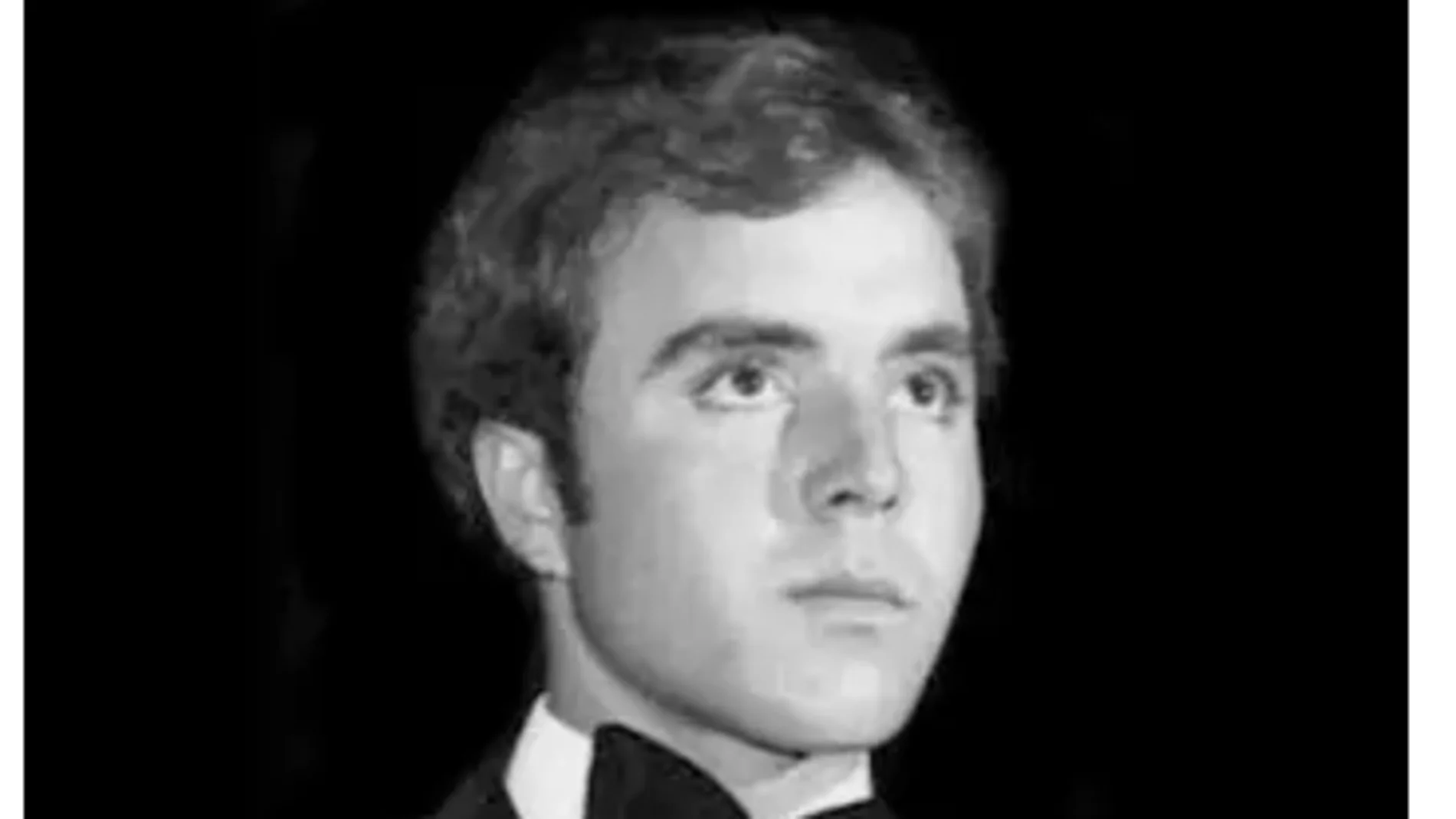 José Benito Díaz