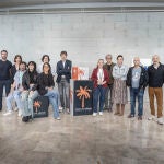 El cine valenciano saca músculo en la Mostra