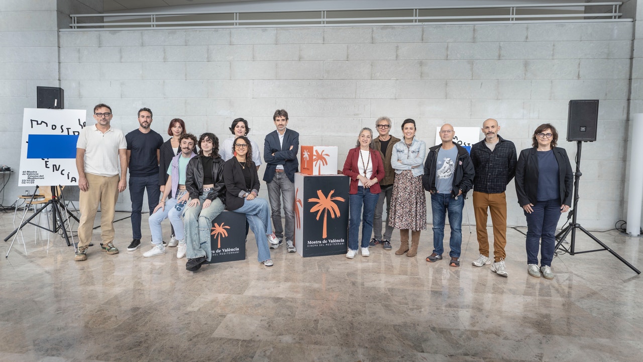 El cine valenciano saca músculo en la Mostra