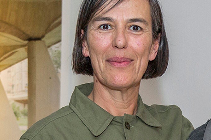 Carmela García, Premio Nacional de Fotografía 2025