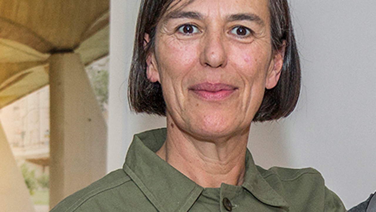 Carmela García, Premio Nacional de Fotografía 2025