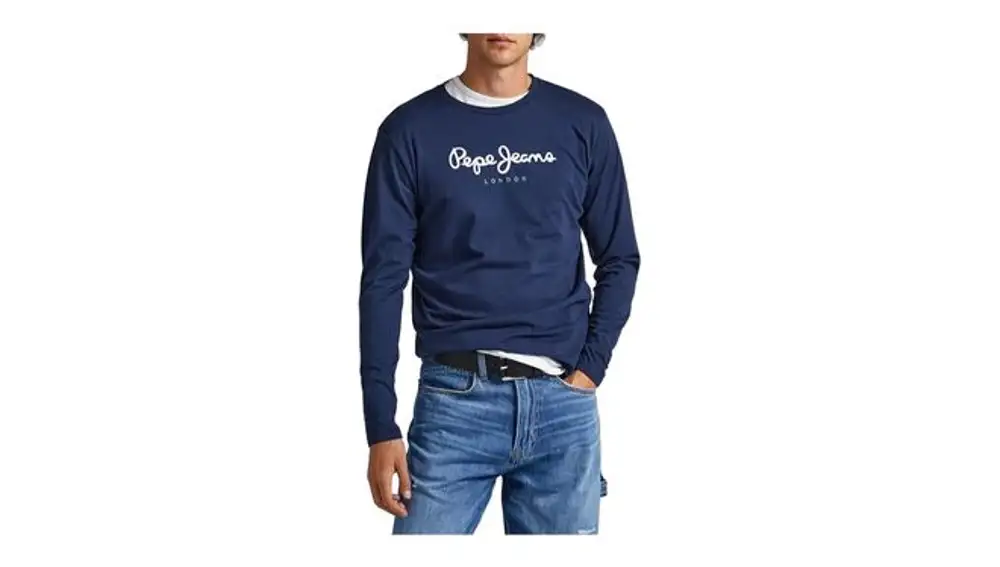 Pepe Jeans Eggo Long N