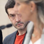 Los ministros de Sumar lanzan un plan de choque sobre vivienda