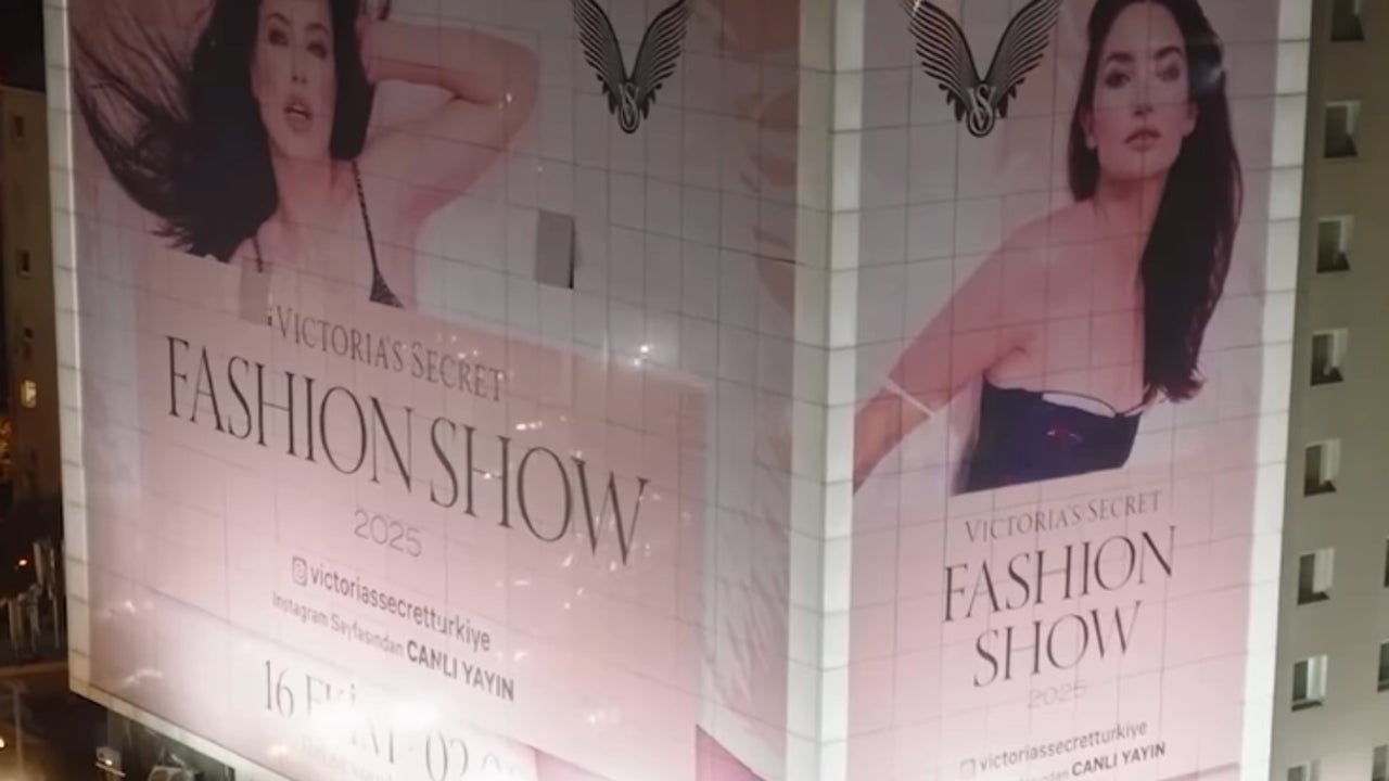 Desfile de Victoria's Secret 2025: cuándo es y dónde ver
